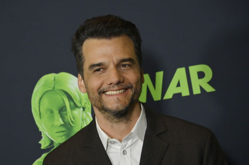 Wagner Moura stars in "Civil War." File Photo by Jim Ruymen/UPI