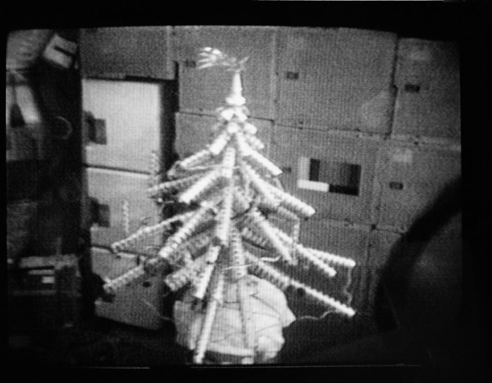 ISS Christmas 1973