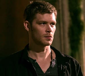 The Originals Season 2 Spoilers