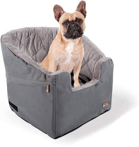 K&H Pet Products Bucket Booster Seat
