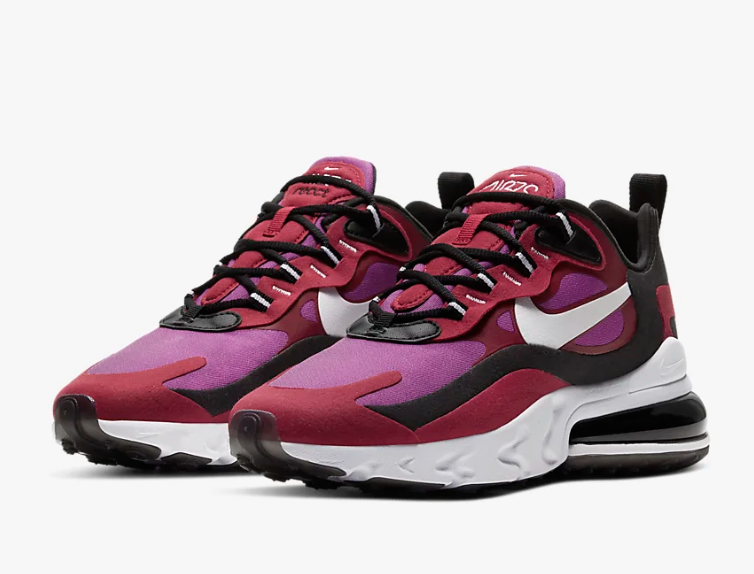 Nike Air Max 270 React Shoes