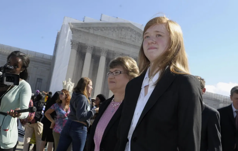 Photo:  Susan Walsh (AP)