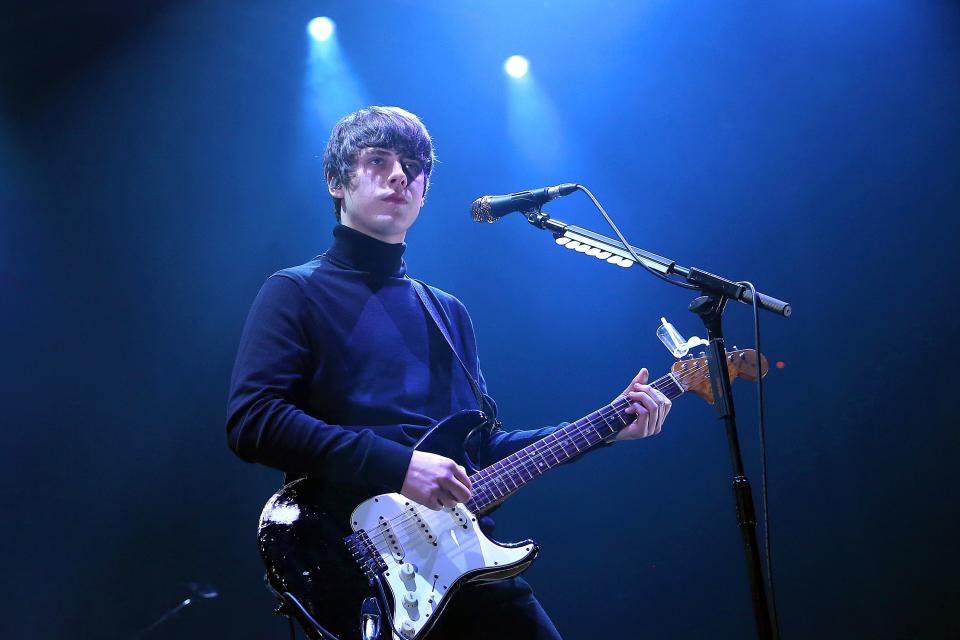 Jake Bugg