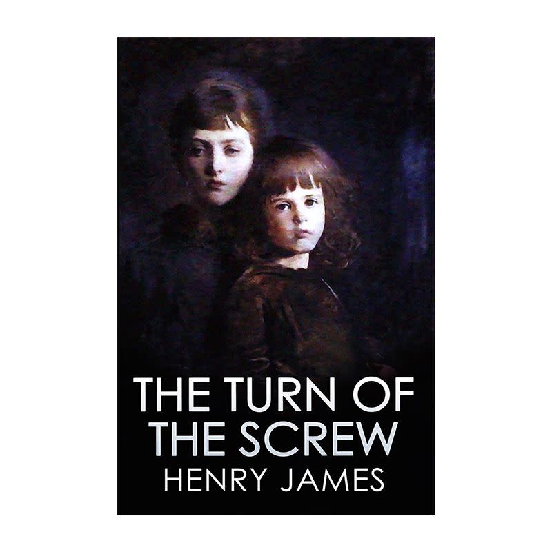 15) The Turn of the Screw