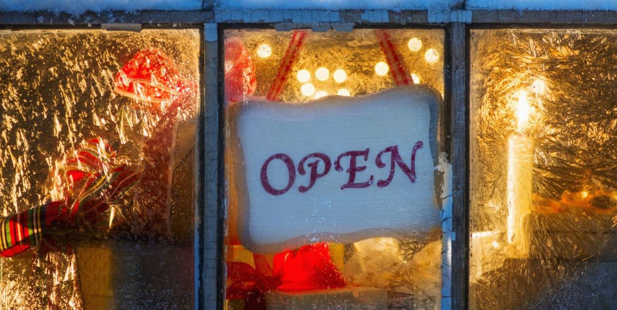 Check This List of Stores Open on Christmas Day Before You Head Out the