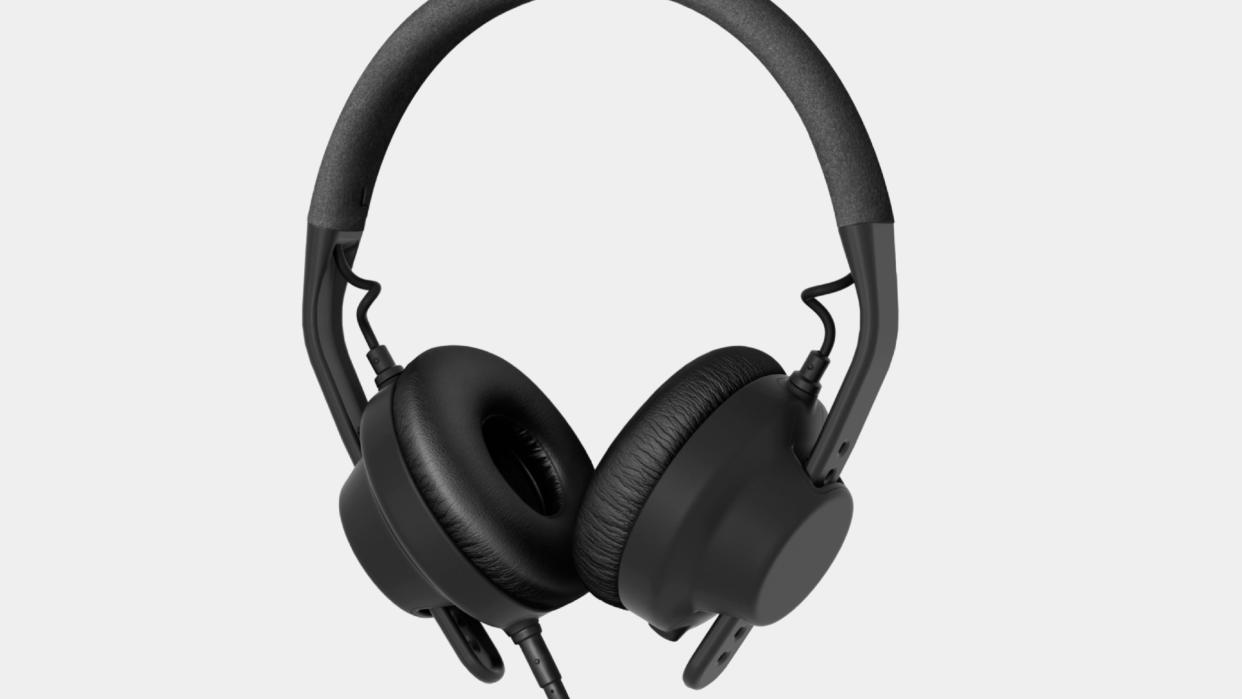  AiAiAi TMA-2 DJ XE headphones on white background 