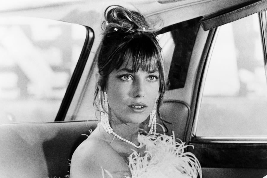 Fallece Jane Birkin, actriz, cantante e it girl, a los 76 años