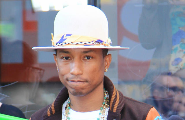 How Pharrell Is Making LV a Cultural Brand & Platform, True to