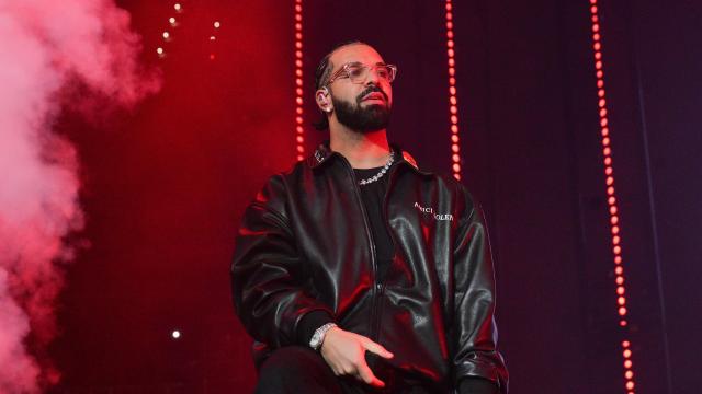 Drake's OVO fashion line is making a ton of money