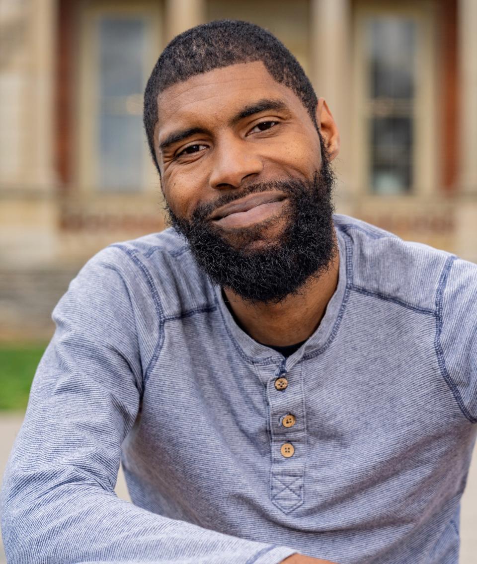Kick Lee, founder of the Cincinnati Music Accelerator, will be honored as the recipient of the Cincinnati Symphony Orchestra’s Multicultural Awareness Council Award for Diversity and Leadership in the Arts.