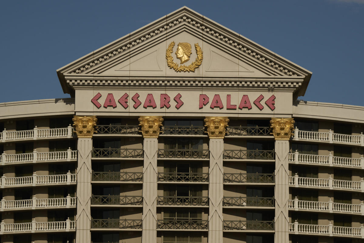 Bed Bugs Discovered in 7 Major Las Vegas Strip Resorts