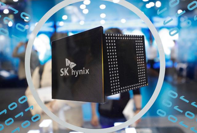 Samsung going after SK hynix in AI memory chips - The Korea Times