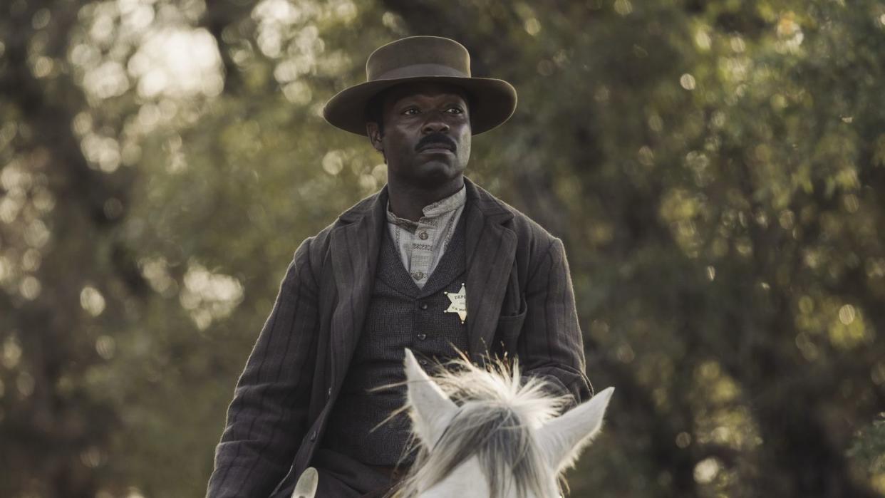 david oyelowo as bass reeves