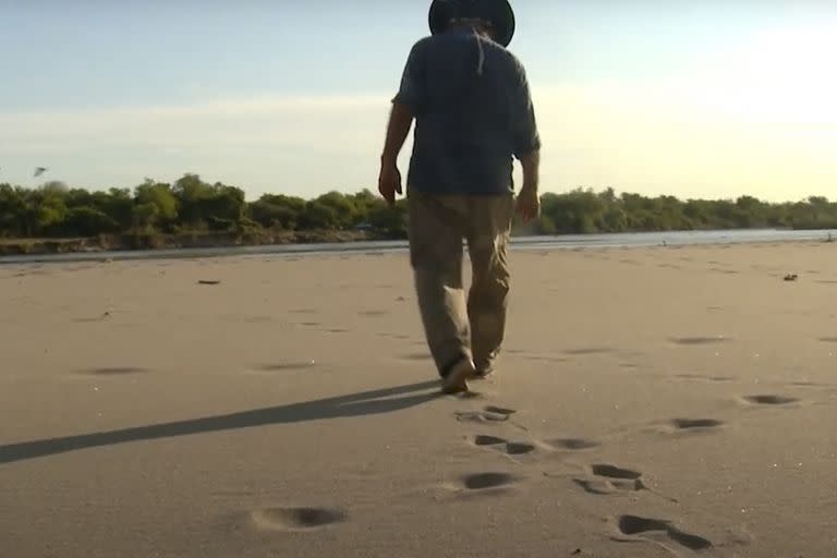 Imagen del documental Salidos de la Salamanca