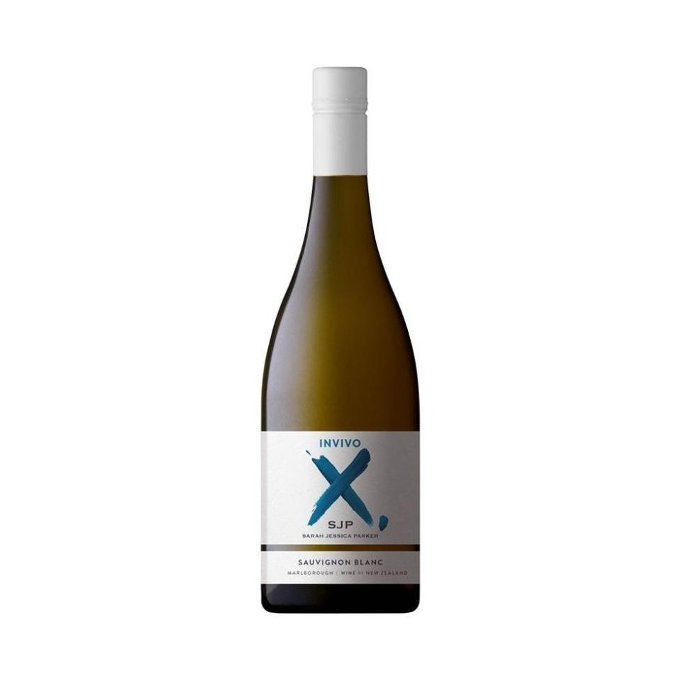 <p><a href="https://go.redirectingat.com?id=74968X1596630&url=https%3A%2F%2Fdrizly.com%2Fwine%2Fwhite-wine%2Fsauvignon-blanc%2Finvivo-x-sjp-sarah-jessica-parker-sauvignon-blanc%2Fp98673&sref=https%3A%2F%2Fwww.elle.com%2Fculture%2Ftravel-food%2Fg41431527%2Fbest-celebrity-alcohol-brands%2F" rel="nofollow noopener" target="_blank" data-ylk="slk:Shop Now;elm:context_link;itc:0;sec:content-canvas" class="link ">Shop Now</a></p><p>X SJP Sauvignon Blanc</p><p>drizly.com</p><p>$4.90</p>