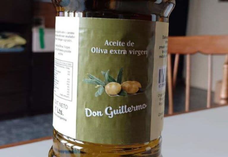 La ANMAT prohibió la elaboración y venta de un aceite de oliva