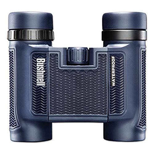 Bushnell H2O Compact 8x25 Roof Prism Binocular