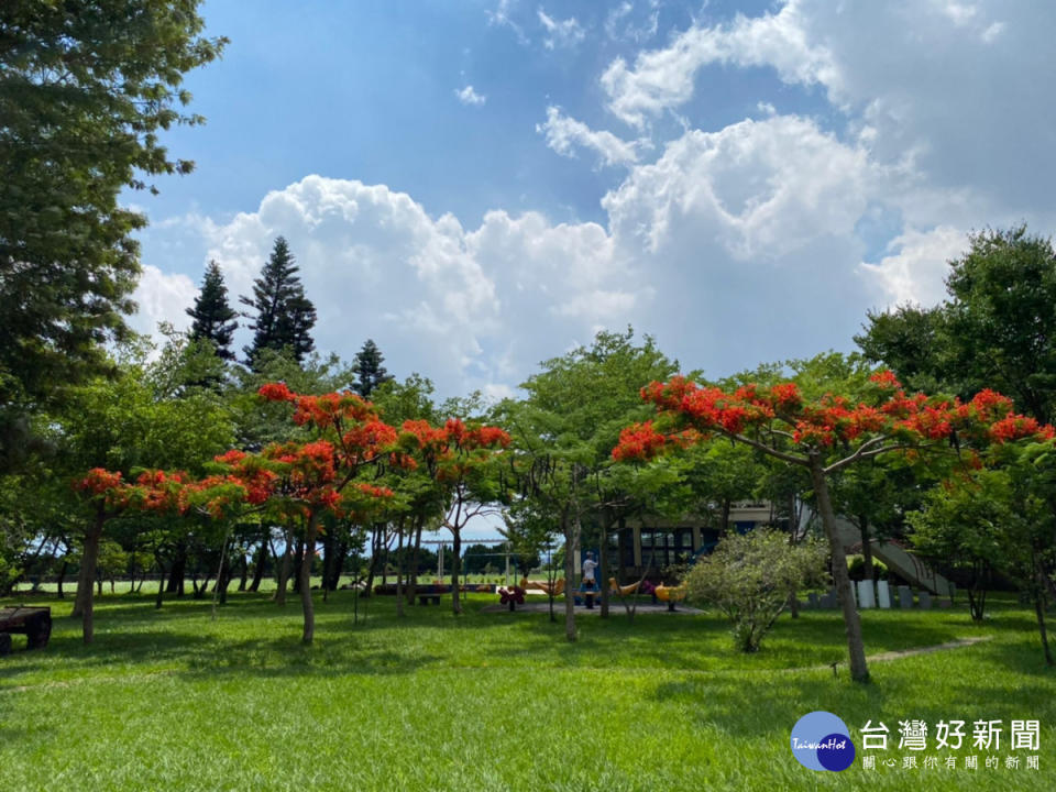 海風里公園