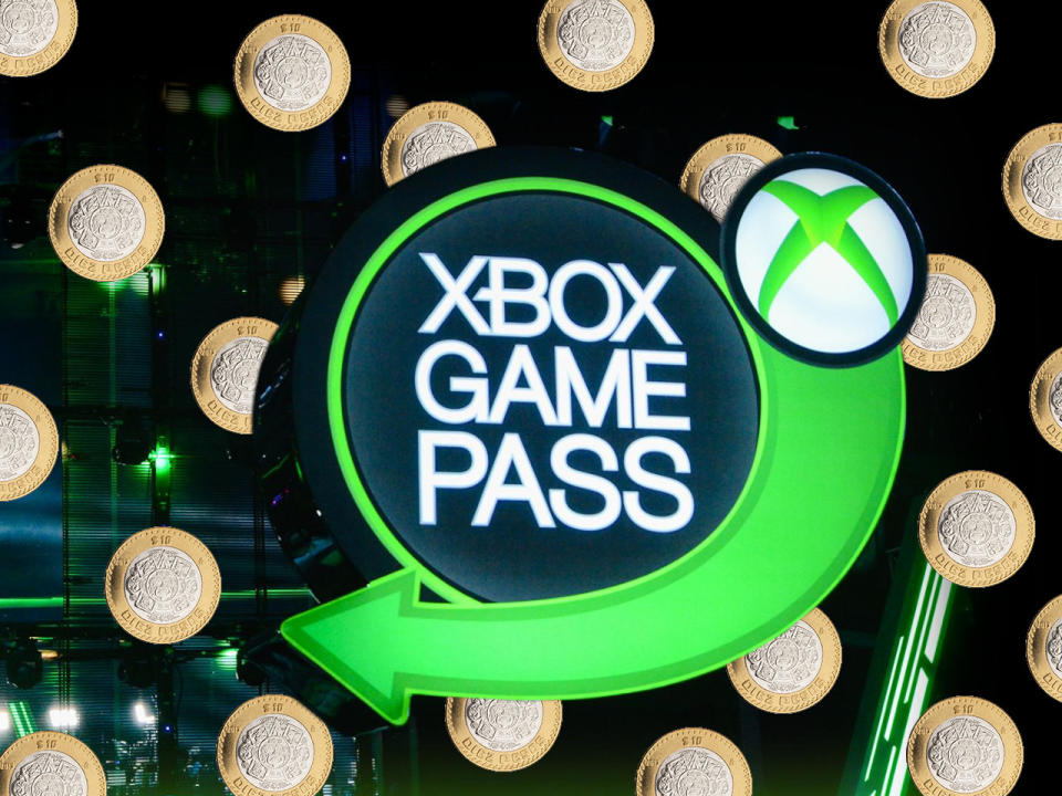 Las subidas de precio de Xbox Game Pass son inevitables
