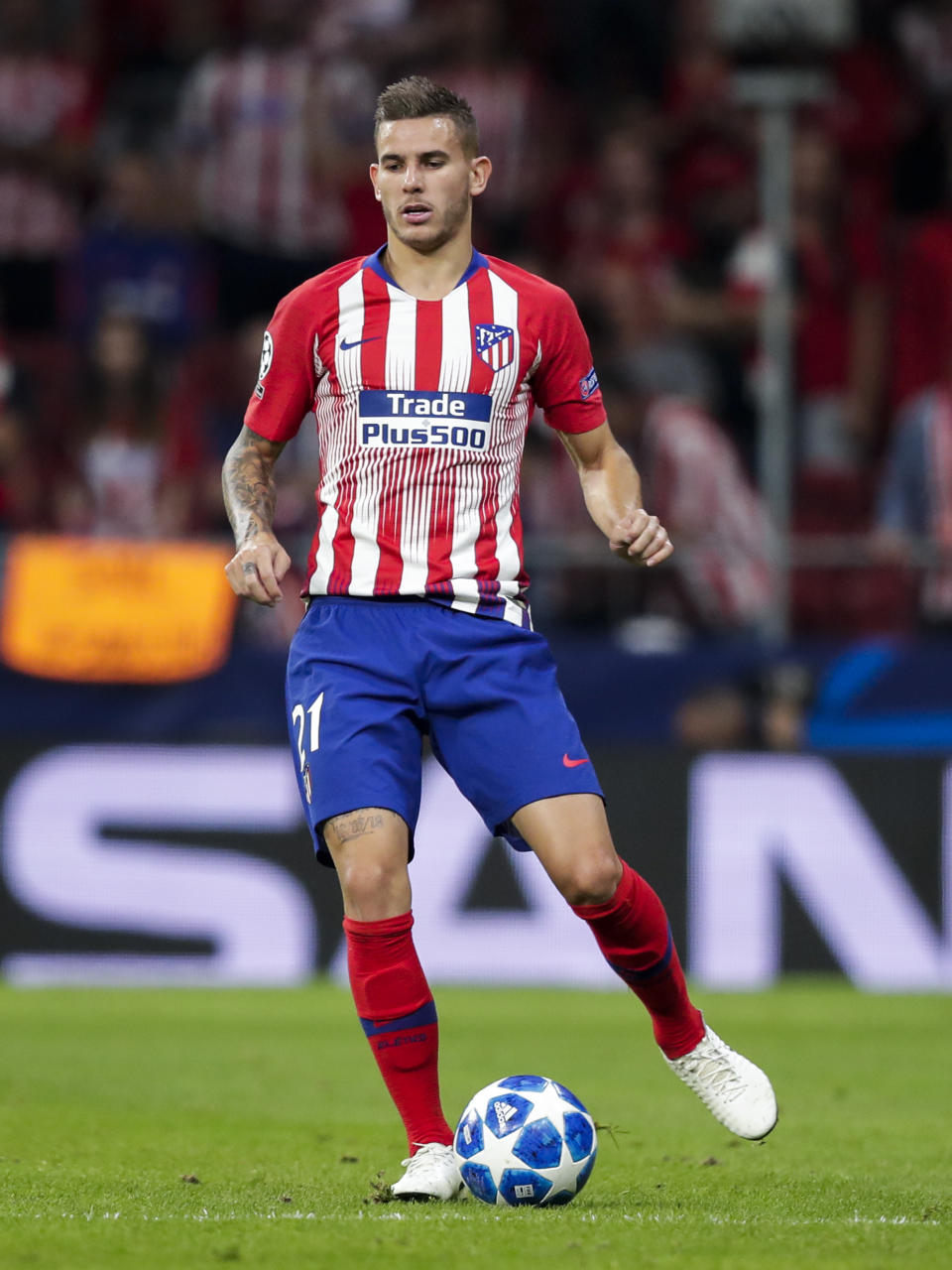 Lucas Hernández