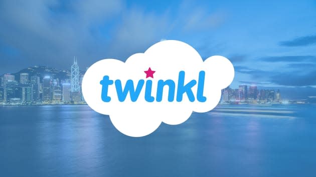 Twinkl
