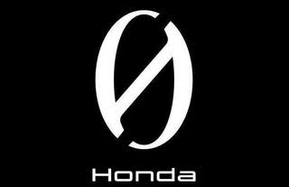 Photo: Honda