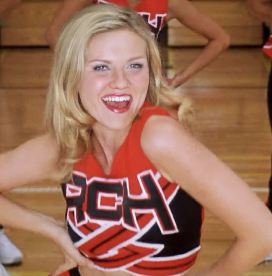 'Bring It On,' 2000