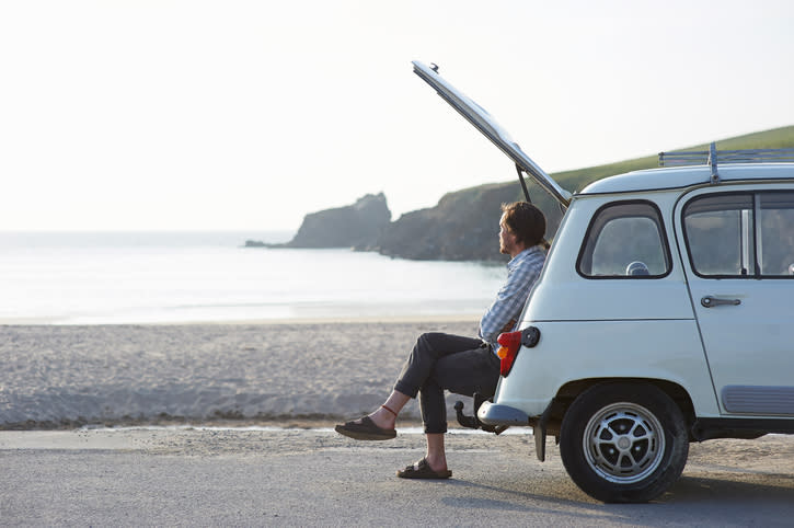 <p>Si tratta di scoprire la soluzione più prossima al punto di pareggio, vale a dire la soluzione in cui il canone mensile di noleggio si avvicina alle spese vive per mantenere il veicolo acquistato. (Getty) </p>