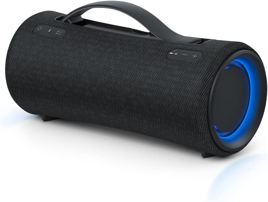 Sony SRS-XG300 X-Series Wireless Bluetooth Speaker