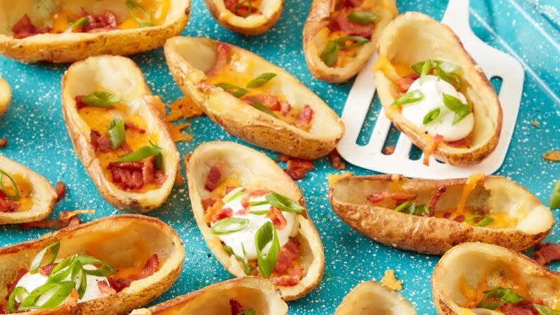 potato appetizers