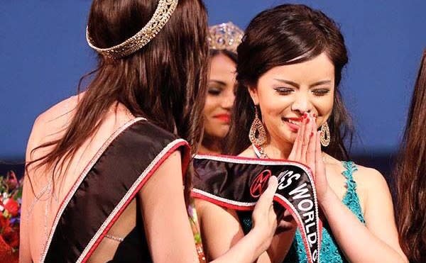 Securitatea chineză încearcă să o reducă la tăcere pe Miss World Canada