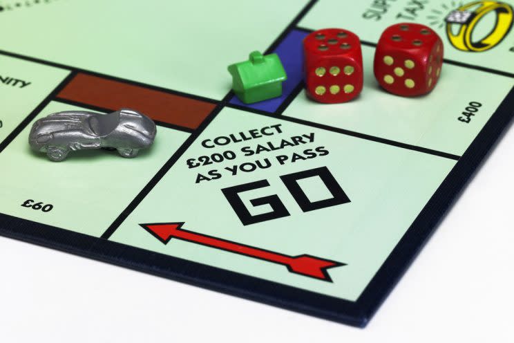 A Monopoly hotline has been launched (Rex)