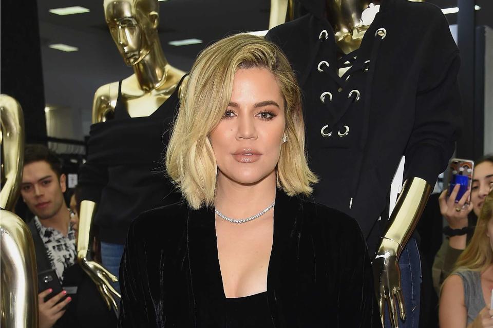 Khloé Kardashian is no stranger to public scrutiny, and her mental health coping techniques are no exception – including her use of beta-blockers.