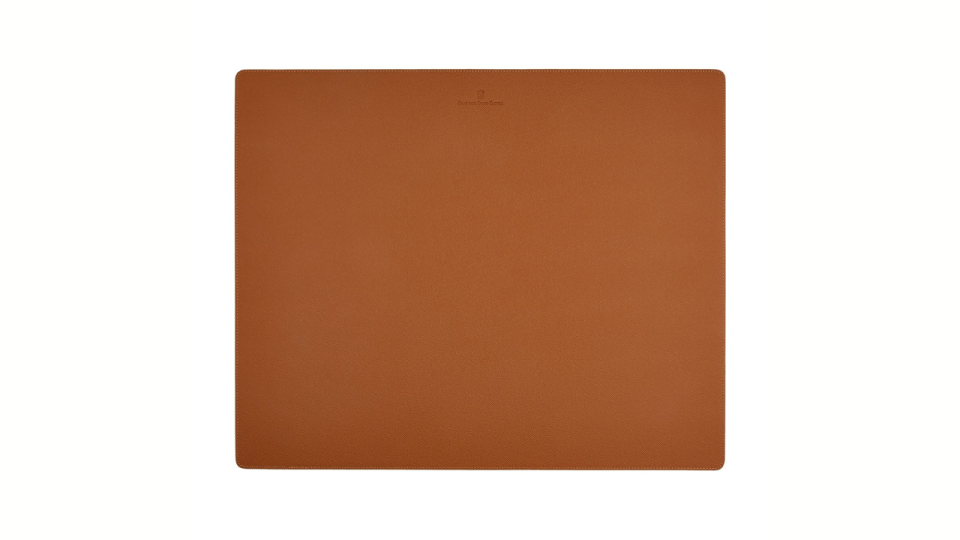 GRAF VON FABER-CASTELL Leather Desk Pad