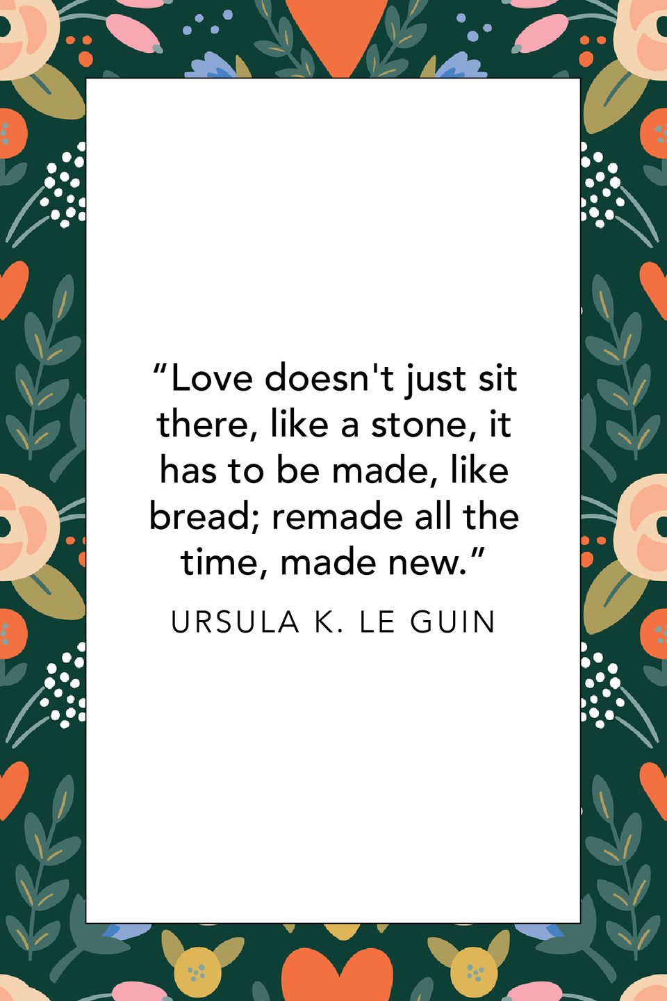 Ursula K. Le Guin