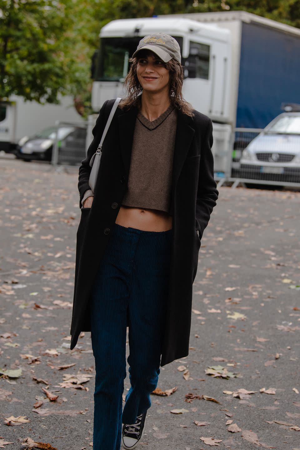 The Best Street Style from Paris Fashion Week