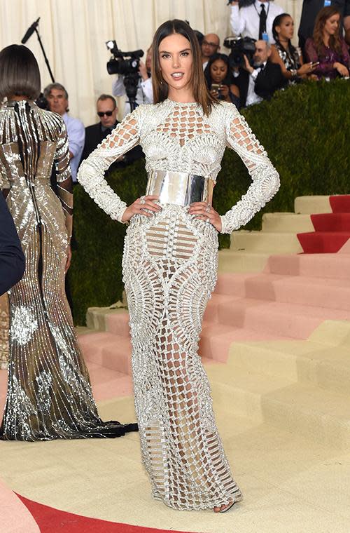 Met Gala Red Carpet: Every Look You Need To See