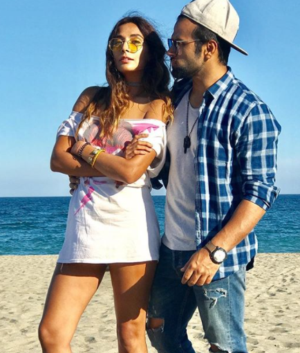 Rithvik monica dogra