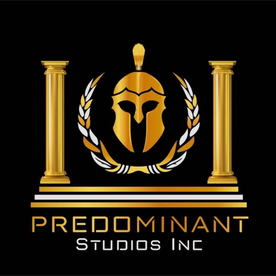 Predominant Studios, Wednesday, April 27, 2022, Press release picture