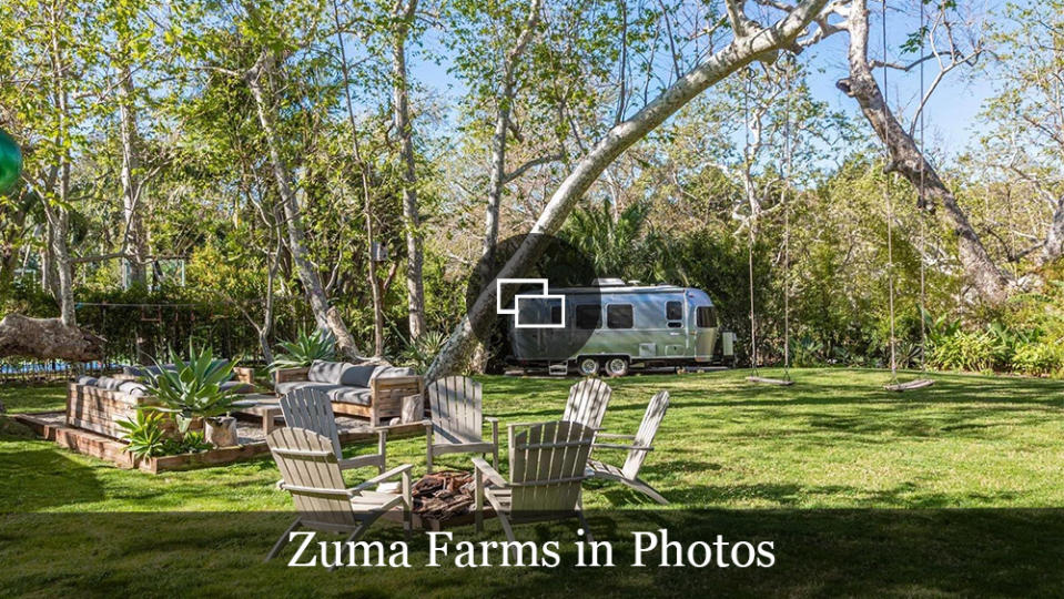 zuma farms