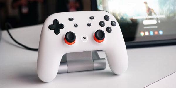 Estos son todos los juegos de lanzamiento que tendrá Google Stadia