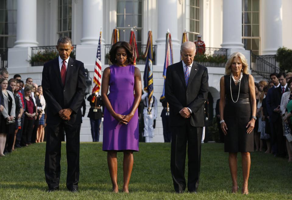 Photos of the day - September 11, 2013