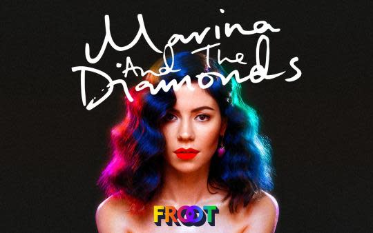 marina and the diamonds