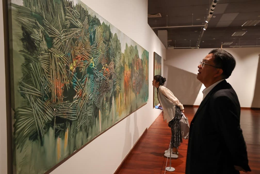 ‘Don’t ignore creative arts’ impact on economy, education, and tourism’