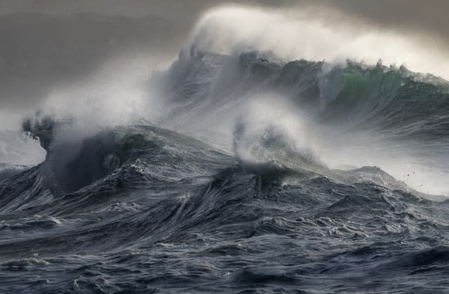 UK’s best sea view photography competition 2019