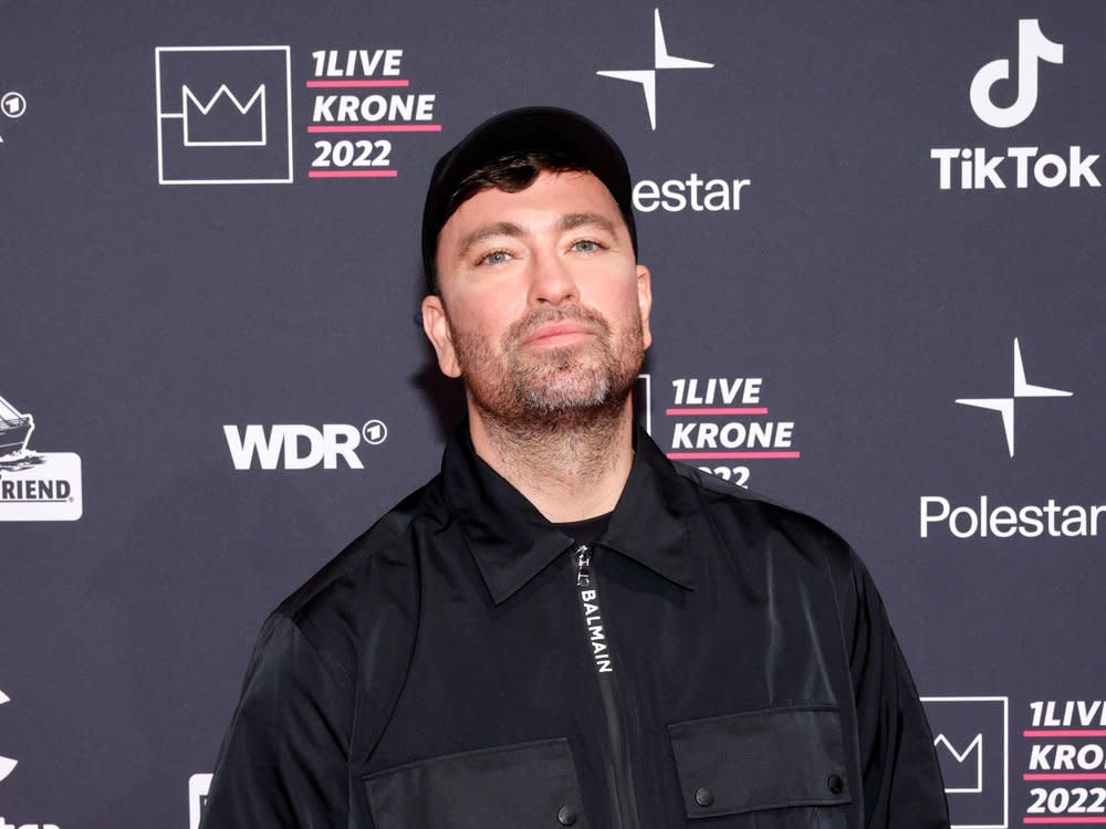 Der deutsche Rapper Marteria war in den USA kurzzeitig in Haft, ist aber inzwischen auf Kaution wieder frei. (Bild: imago/Panama Pictures)