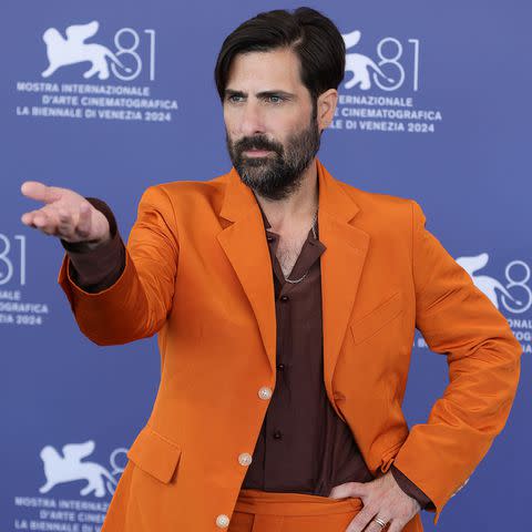 <p>Andreas Rentz/Getty</p> Jason Schwartzman