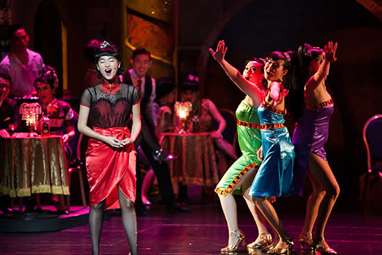 beauty world musical singapore review
