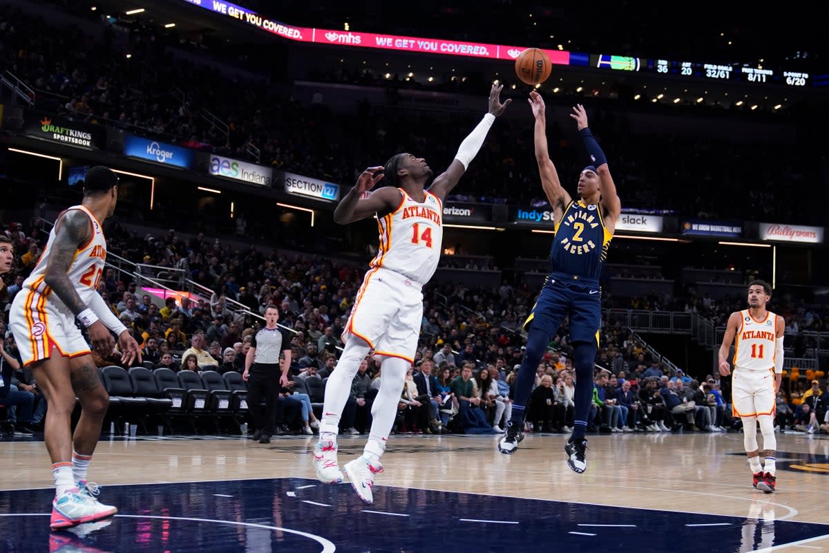 HAWKS-PACERS (AP)