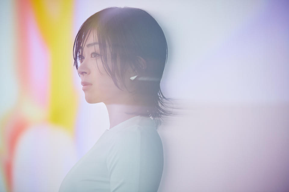 宇多田光HIKARU UTADA 海外巡迴公演決定  出道25年首度來港開唱